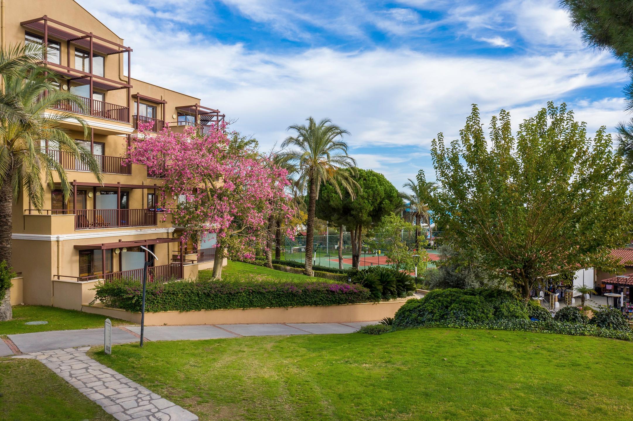 Asteria Family Resort Belek